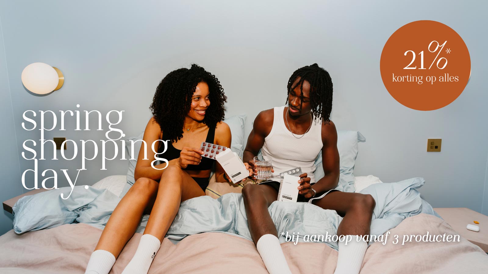 True Rainpharma Days