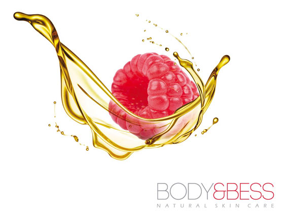 body bess logo