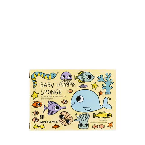 Baby Sponge