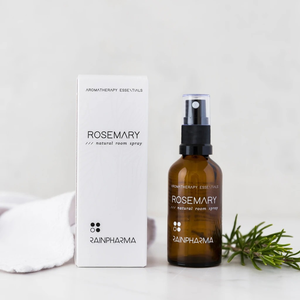 Natural Room Spray Rosemary