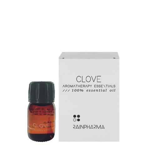 Essential Oil Clove