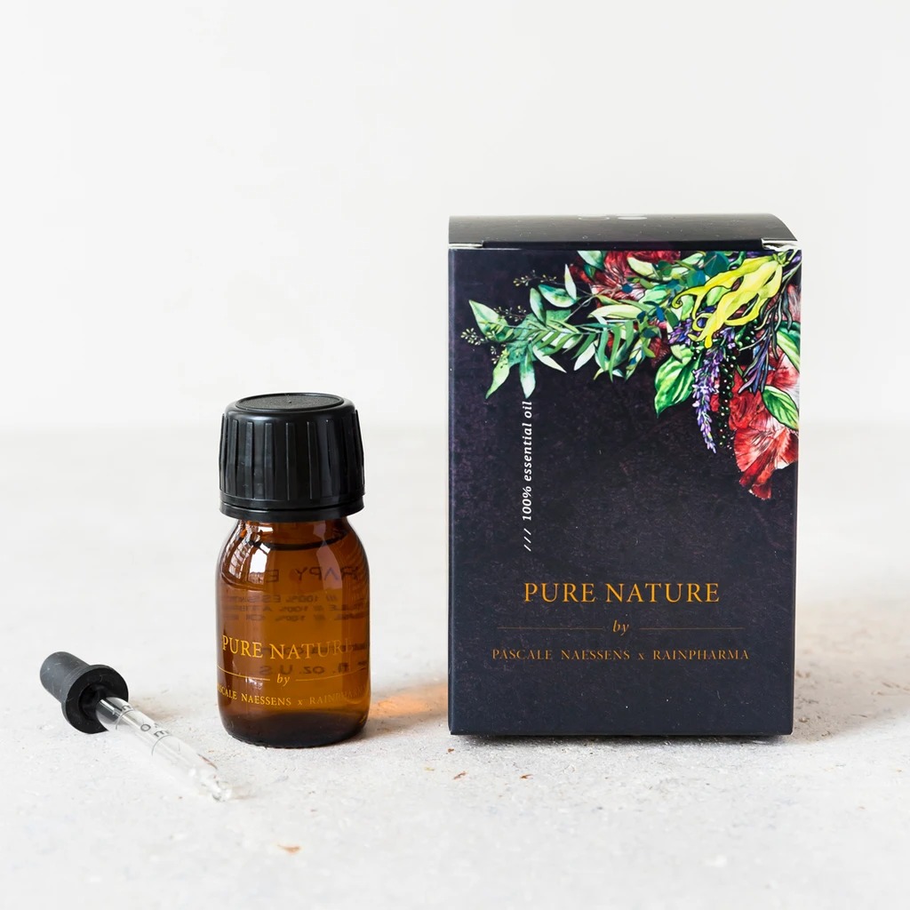 Essential Oil Pure Nature