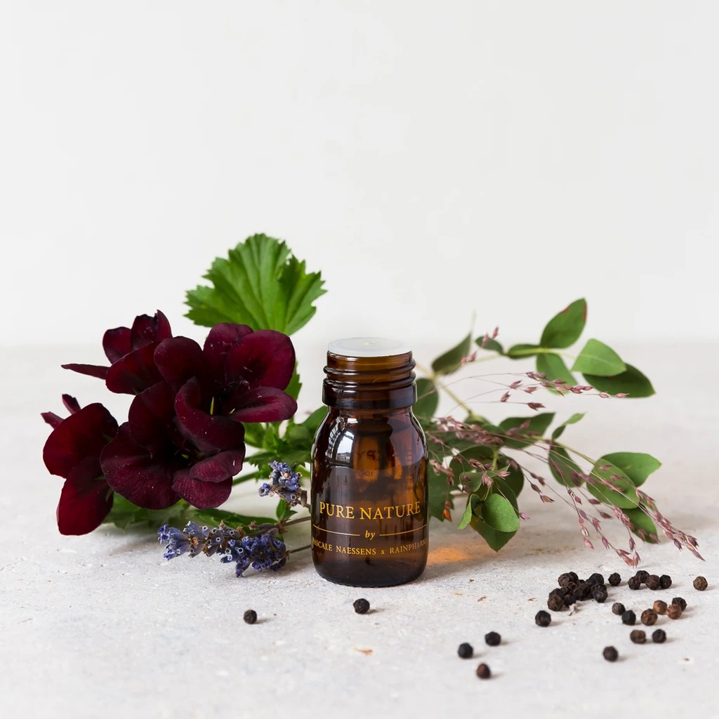 Essential Oil Pure Nature