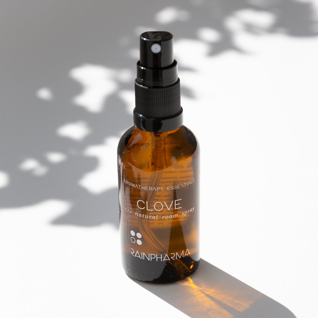 Natural Room Spray Pure Clove