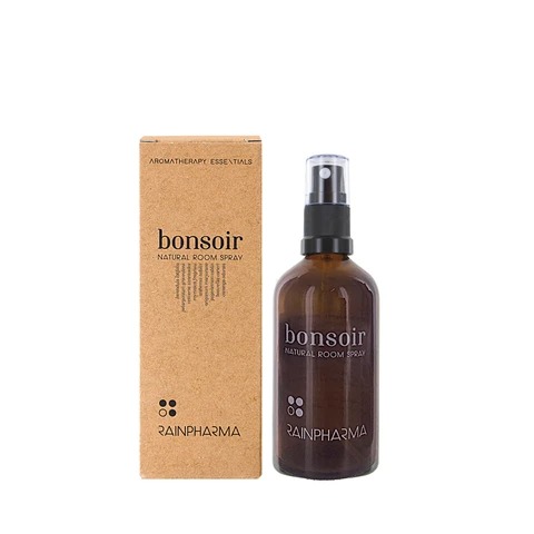 Natural Room Spray Bonsoir