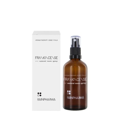 Natural Room Spray Frankincense