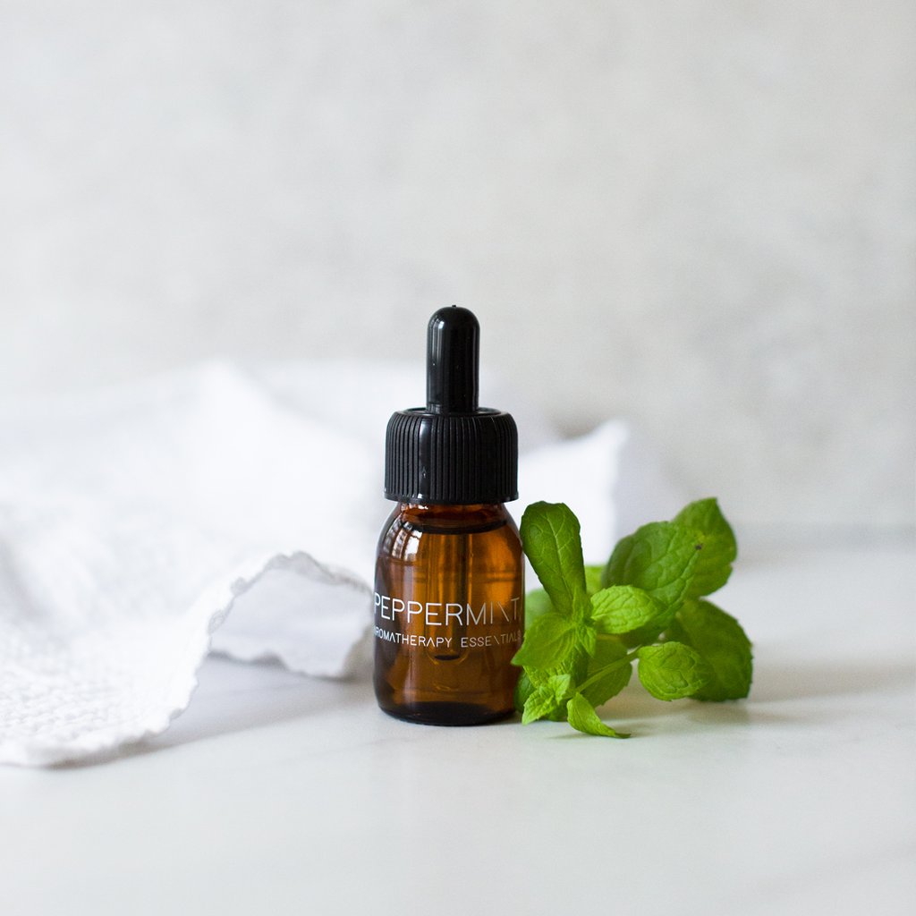 ESSENTIAL OIL PEPPERMINT