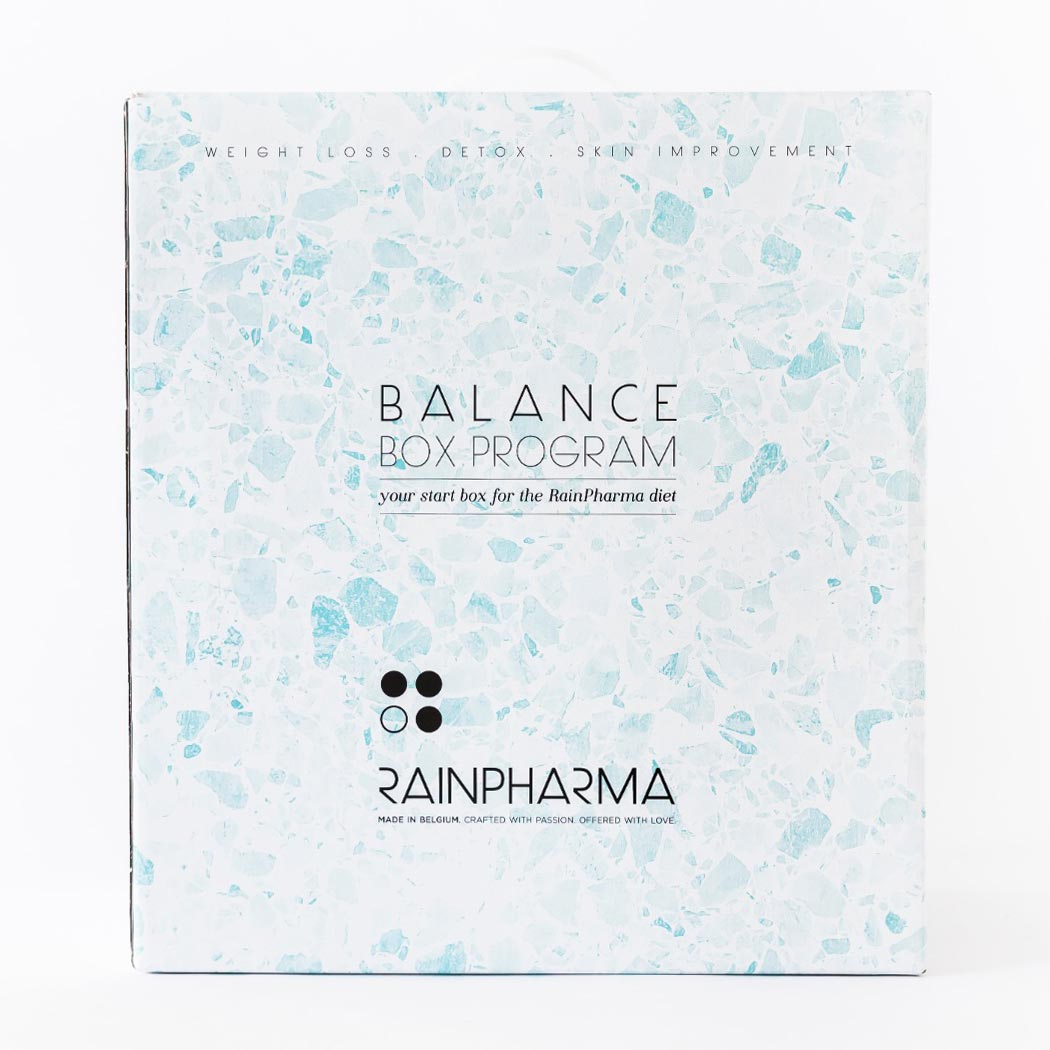 Rainpharma Balance Box