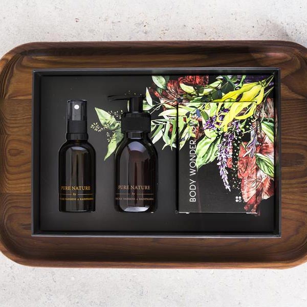 Pure Nature Box