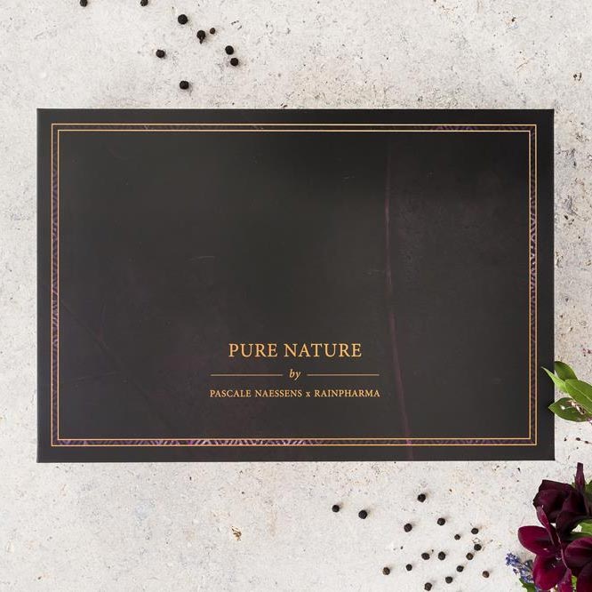 Pure Nature Box