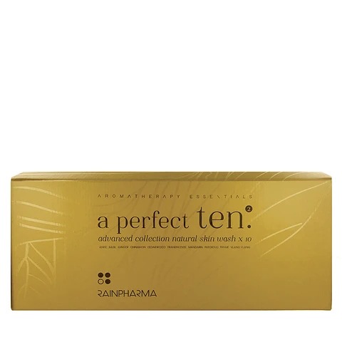 A Perfect Ten Skin Wash - Advanced Collection 2