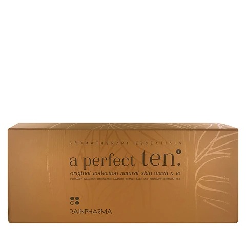 A Perfect Ten Skin Wash - Original Collection 1