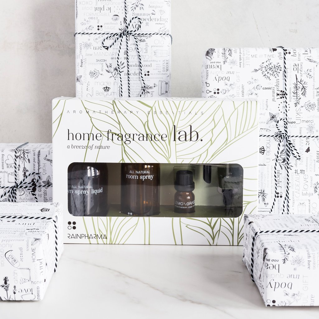 HOME FRAGRANCE LAB Viva La Vie Ronse