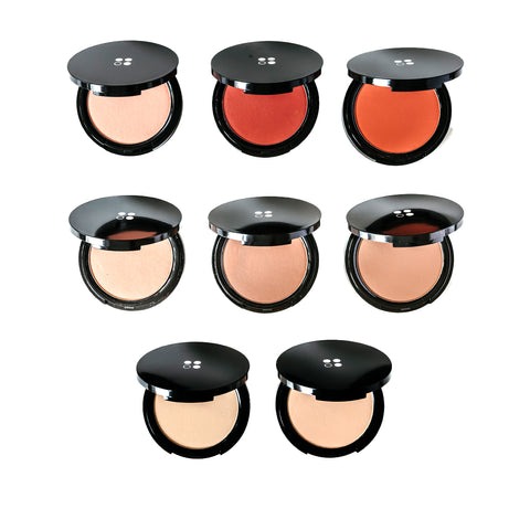 All You Need - Natural Compact Powder