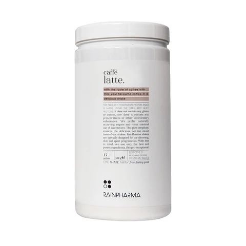 Caffè Latte