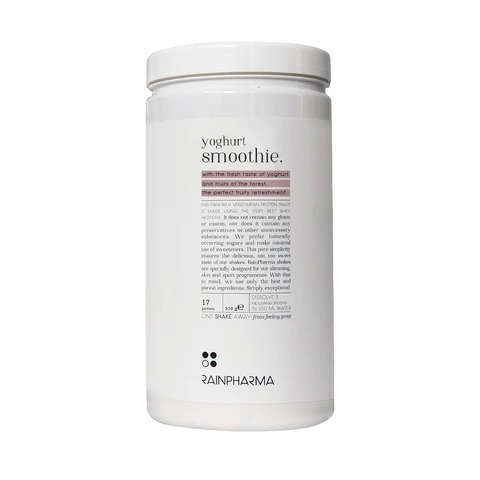 Yoghurt Smoothie