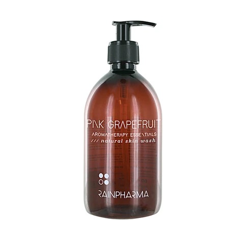 Skin Wash Pink Grapefruit