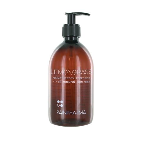 Skin Wash Lemongrass