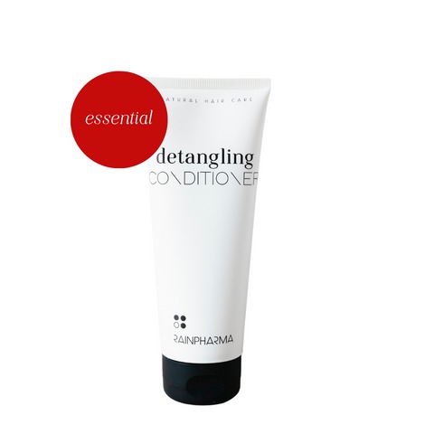 Detangling Conditioner