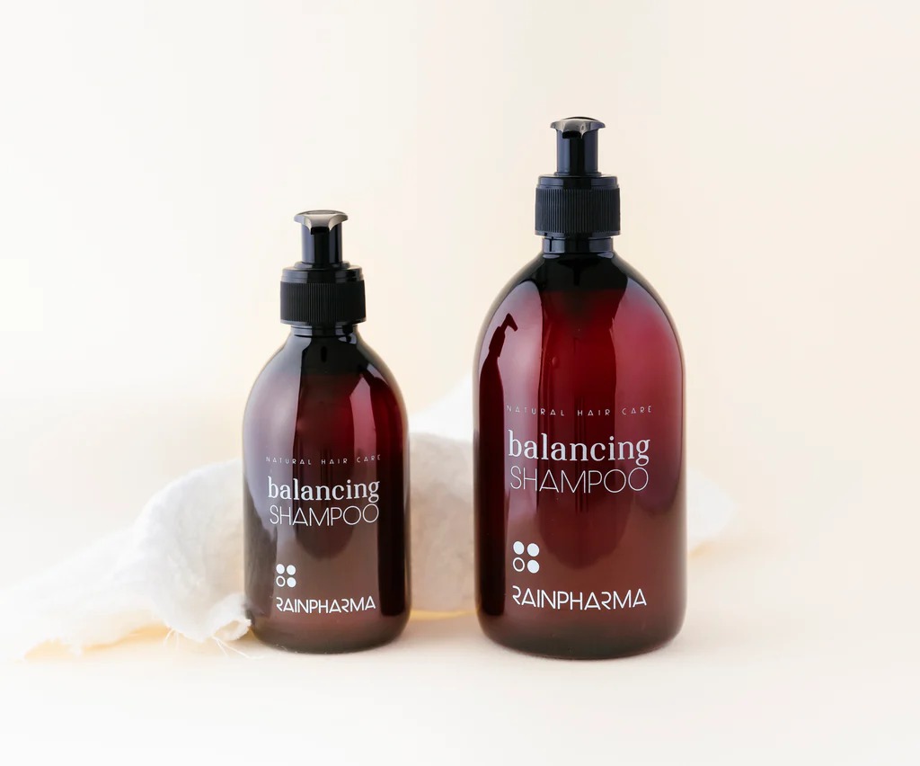 Balancing Shampoo 250ml