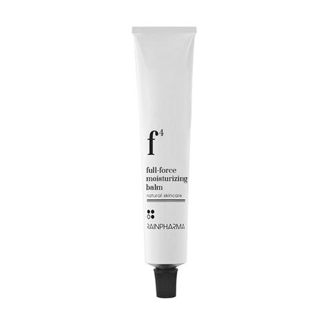 F4 - Full-Force Moisturizing Balm