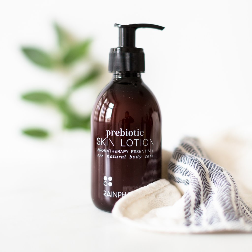 Prebiotic Skin Lotion