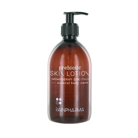 Prebiotic Skin Lotion