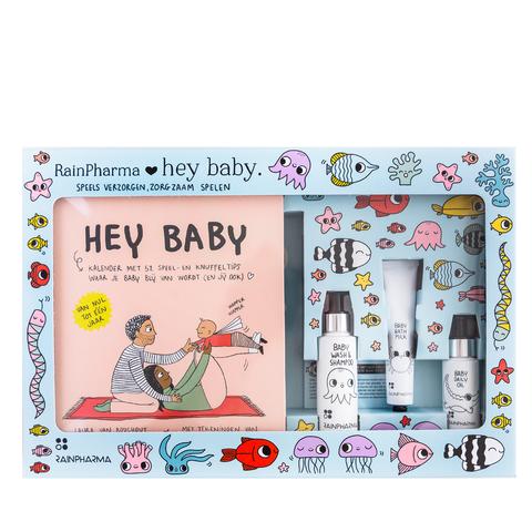 Hey Baby - Box