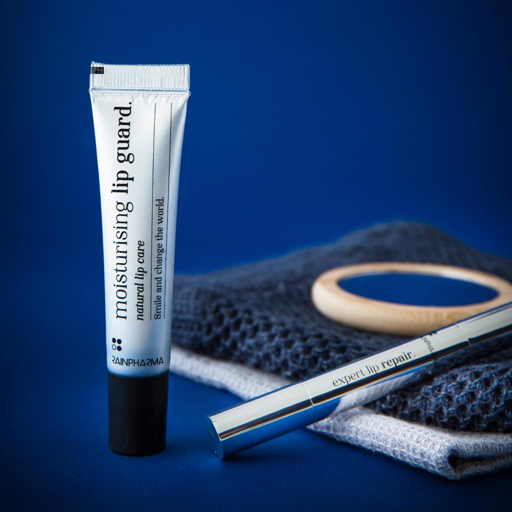 Moisturising Lip Guard