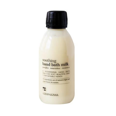 Soothing Hand Bath Milk