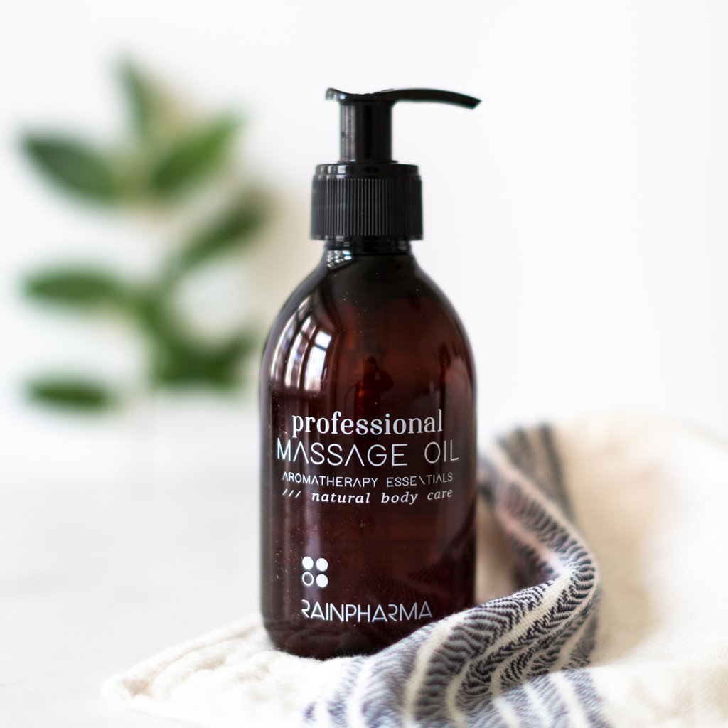 Professional Massage Oil