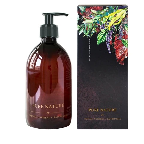 Skin Wash Pure Nature