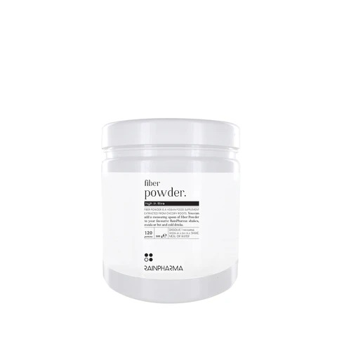 Fiber Powder