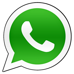 whatsapp logo